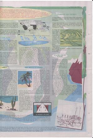 Le Soleil de Colombie-Britannique, May 31, 1996, page 21