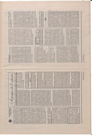 Le Soleil de Colombie-Britannique, December 15, 1995, page 11