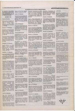 Le Soleil de Colombie-Britannique, December 8, 1995, page 5