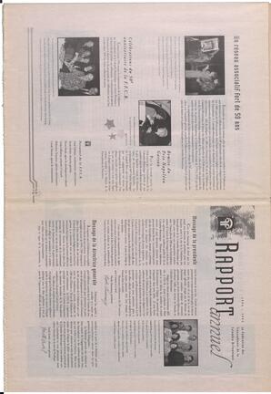 Le Soleil de Colombie-Britannique, October 20, 1995, page 12