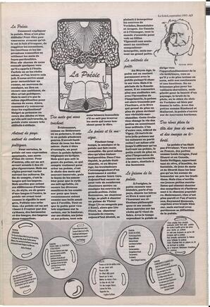 Le Soleil de Colombie-Britannique, September 15, 1995, page 15