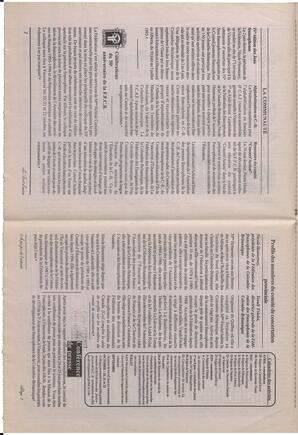 Le Soleil de Colombie-Britannique, June 23, 1995, page 8
