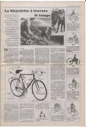 Le Soleil de Colombie-Britannique, June 9, 1995, page 19