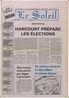 Le Soleil de Colombie-Britannique, March 31, 1995