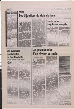 Le Soleil de Colombie-Britannique, March 24, 1995, page 14