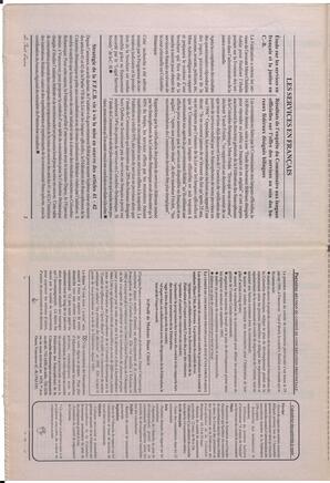 Le Soleil de Colombie-Britannique, March 17, 1995, page 10