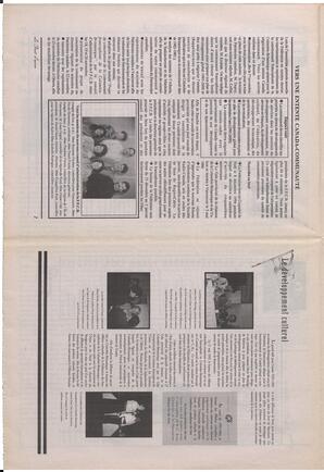 Le Soleil de Colombie-Britannique, December 9, 1994, page 10