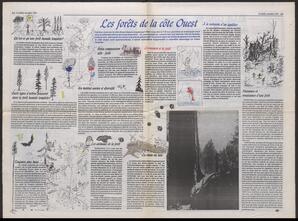 Le Soleil de Colombie-Britannique, November 4, 1994, page 16