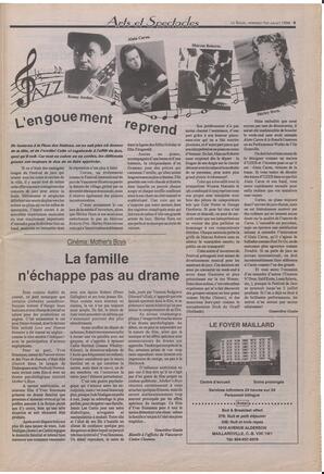 Le Soleil de Colombie-Britannique, July 1, 1994, page 9
