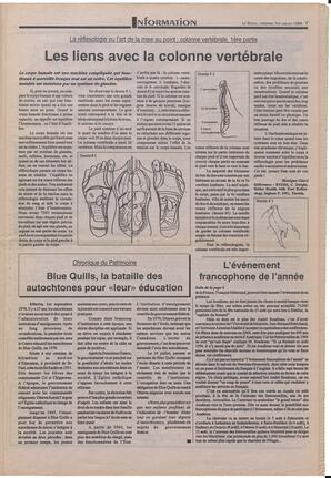 Le Soleil de Colombie-Britannique, July 1, 1994, page 7