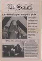 Le Soleil de Colombie-Britannique, June 24, 1994