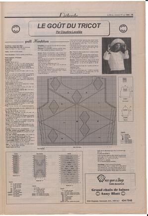 Le Soleil de Colombie-Britannique, June 17, 1994, page 15