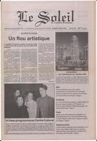 Le Soleil de Colombie-Britannique, February 4, 1994