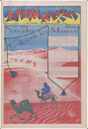 Le Soleil de Colombie-Britannique, January 7, 1994, page 17