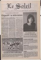 Le Soleil de Colombie-Britannique, October 15, 1993