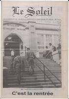 Le Soleil de Colombie-Britannique, September 10, 1993