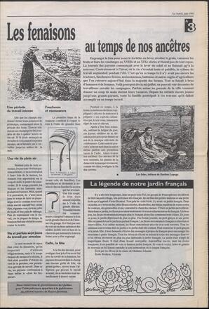 Le Soleil de Colombie-Britannique, June 4, 1993, page 15