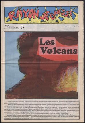 Le Soleil de Colombie-Britannique, May 7, 1993, page 17