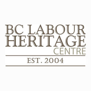 BC Labour Heritage Centre