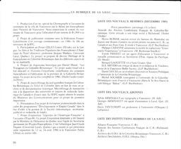   LE CHRONOGRAPHE, 1985   , page 16