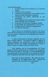  DANS L'CADRE, 1990   , page 9