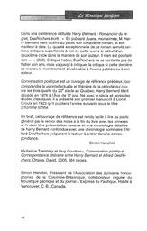   LE MOUSTIQUE PACIFIQUE, 2005   , page 14