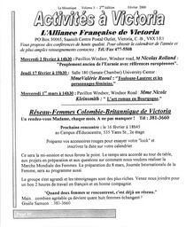   LE MOUSTIQUE PACIFIQUE, 2000   , page 10