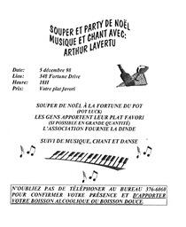   ENTRE NOUS, 1998   , page 3