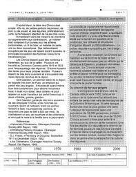   L'ANSE-AU-SABLE, 2001   , page 7