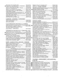   L'ANSE-AU-SABLE, 2009   , page 6