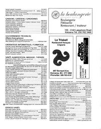   L'ANSE-AU-SABLE, 2006   , page 27