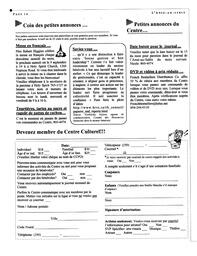   L'ANSE-AU-SABLE, 2006   , page 14