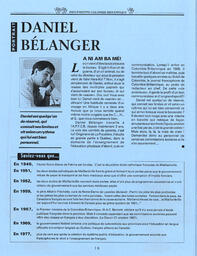   INFO-PARENTS COLOMBIE-BRITANNIQUE, 1995   , page 18