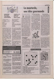Le Soleil de Colombie-Britannique, March 3, 1995, page 17