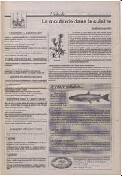 Le Soleil de Colombie-Britannique, October 14, 1994, page 17