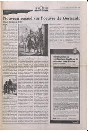 Le Soleil de Colombie-Britannique, September 5, 1997, page 11