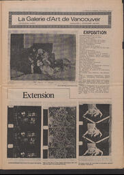 Le Soleil de Colombie, October 24, 1975, page 7