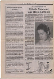 Le Soleil de Colombie-Britannique, July 1, 1994, page 10