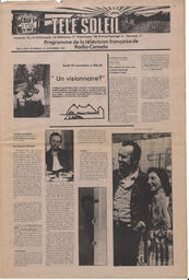 Le Soleil de Colombie, November 14, 1980, page 9