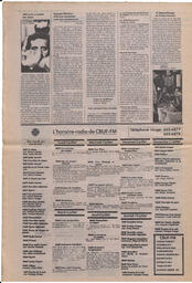 Le Soleil de Colombie, July 2, 1982, page 12