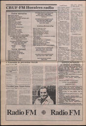 Le Soleil de Colombie, March 7, 1986, page 10