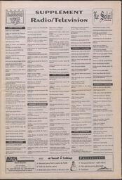 Le Soleil de Colombie-Britannique, December 3, 1993, page 5