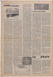 Le Soleil de Vancouver, September 7, 1973, page 9