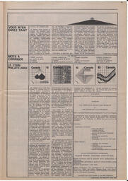 Le Soleil de Vancouver, July 28, 1972, page 13