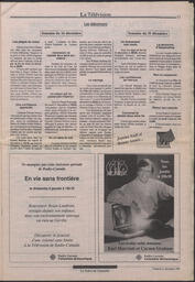 Le Soleil de Colombie, December 21, 1990, page 11