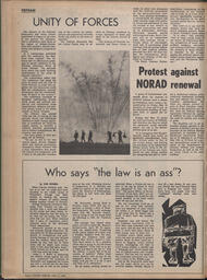   The Pacific Tribune - Friday, May 10, 1968   , page 6