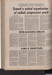   The Pacific Tribune - Friday, June 9, 1967   , page 4