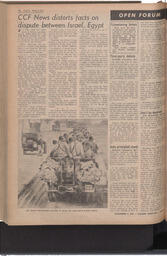   The Pacific Tribune - Friday, November 9, 1956   , page 6
