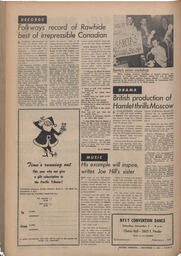   The Pacific Tribune - Friday, December 2, 1955   , page 8