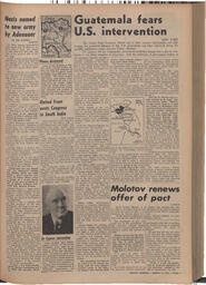   The Pacific Tribune - Friday, March 12, 1954   , page 3